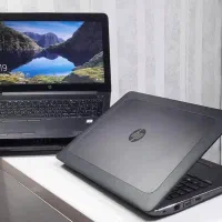 لپ تاپ مهندسی HP Zbook 15 G3 گرافیک مجزا 4GB