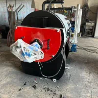 دیگ بخار سهند|ماشینآلات صنعتی|پاکدشت, خاتون آباد|دیوار