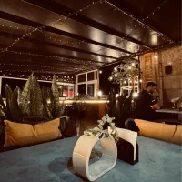 استخدام سالن دار در کافه راد قائمشهر