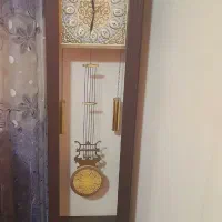 ساعت تزیئنی ایستاده