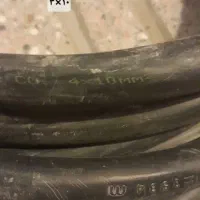 کابل برق|مصالح و تجهیزات ساختمان|مشهد, کوی دروی|دیوار