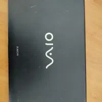لپ تاپ سونی vaio سری E|رایانه همراه|همدان, |دیوار