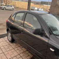 تیبا ۲|خودرو سواری و وانت|زنجان, |دیوار