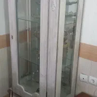 فروش یکجا و تکی وسایل منزل(تمیز و سالم)|میز تلویزیون|بیرجند, |دیوار