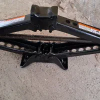 جک ماشین سالم درحدنو