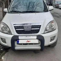 ام وی ام x33مدل ۹۲|خودرو سواری و وانت|رشت, لاکان شهر|دیوار