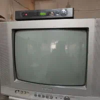 تلویزیون۱۴اینچ ودیجیتال