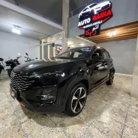 ام وی ام x33 کراس ۱۴۰۳|خودرو سواری و وانت|بندر انزلی, پردیس|دیوار