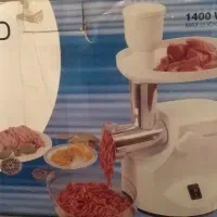 چرخ گوشتی ،