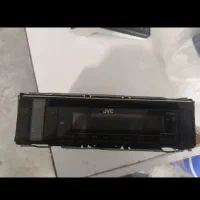 ظبط JVC دوخروجه