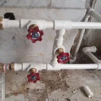 خدمات تعمیرات لوله کشی ۲۴ ساعته