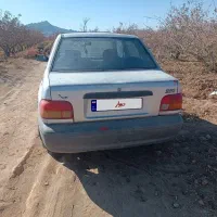 پراید مدل 87