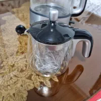 چای ساز و قوری کتری|سماور، چای‌ساز، قهوه‌ساز|تهران, زیبادشت|دیوار