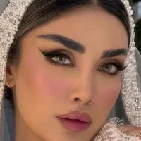 مش  رنگ  میکاپ  مژه  پاکسازی پوست|خدمات آرایشگری و زیبایی|تهران, امیر بهادر|دیوار