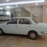 پیکان سواری مدل 1375تک سوز