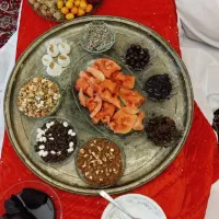 مراسمات وپذیرایی