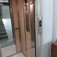 ۹۰نوساز آسانسور عبدالمطلب ابوطالب موسوی قوچانی