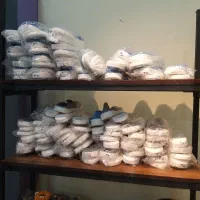 گیوه|کیف، کفش، کمربند|کرج, شهرک آسمان|دیوار