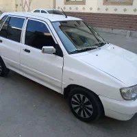 پراید 111 مدل 94 عروسک|خودرو سواری و وانت|خمینیشهر, |دیوار