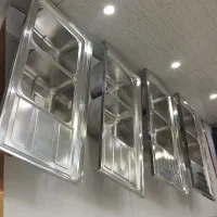 سینک ظرفشویی و گرانیتی / اقساطی / مسکن ملی