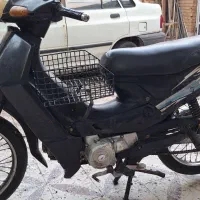 کیوان ۱۱۰