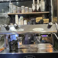 دستگاه اسپرسو ساز صنعتی فراکینو|کافیشاپ و رستوران|شوش, |دیوار