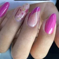 کاشت ناخن،آموزش ناخن تضمینی