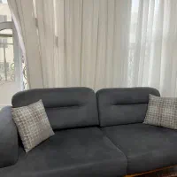 مبلمان تخت خواب شو