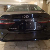 کمری|خودرو سواری و وانت|تهران, آسمان|دیوار