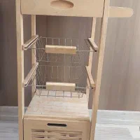 ظروف آشپزخانه
