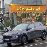 راننده شخصی ام با خودرو شاسی ریرا همکاریVIP|استخدام حمل و نقل|تهران, صادقیه|دیوار