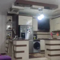 رهن واحد محله سی ۳ ساختمان تخلیه|اجارهٔ آپارتمان|فولادشهر, C3|دیوار