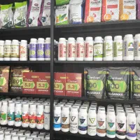 توزیع کننده کود های کشاورزی در خراسان