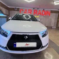 دنا پلاس 1403تیپ۲سفارش آپکو  چهارچرخ دیسک فول آپشن|خودرو سواری و وانت|تهران, شهید رجایی|دیوار