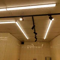 برق کشی ساختمان و رفع اتصالی