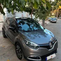 رنو کپچر ۲۰۱۷ - بدون نقطه