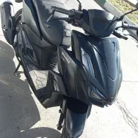 موتور واریو۱۷۰|موتورسیکلت|اردبیل, |دیوار