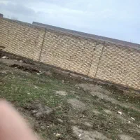 خرید و فروش باد میلاد زمین خالی زمین حصار کشی