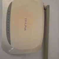 مودم adsl تی پی لینک