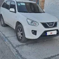 ایکس 33 نیو دنده موتور 2000هزار بدونه رنگ مدل 95|خودرو سواری و وانت|کرمانشاه, |دیوار