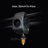 پرینتر سه بعدی Creality k1 max|ماشین‌آلات صنعتی|تهران, قیطریه|دیوار