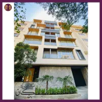 ۱۰۰۰متر/ پاسداران/تهاتر با کلنگی