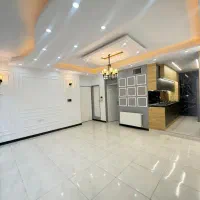 50متر+ حیاط اختصاصی دیزاین حرفه ای/ وام دار شار|فروش آپارتمان|تهران, جوانمردان (اندیشه)|دیوار