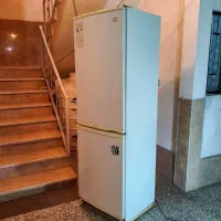 یخچال فریزر هیمالیا