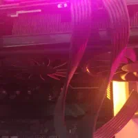 RX 6900 XT Swift 16GB|قطعات و لوازم جانبی رایانه|اصفهان, خانه اصفهان|دیوار