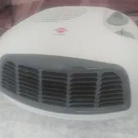 بخاری و کولر. برقی. در حد نو