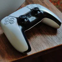Ps5 fat|کنسول، بازی ویدئویی و آنلاین|اردبیل, |دیوار