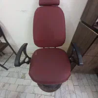 صندلی اصلاح