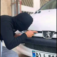 نگران دزدنباش/قفل کاپوت/تضمینی