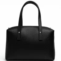 کیف چرم طبیعی گاوی مدل زارا